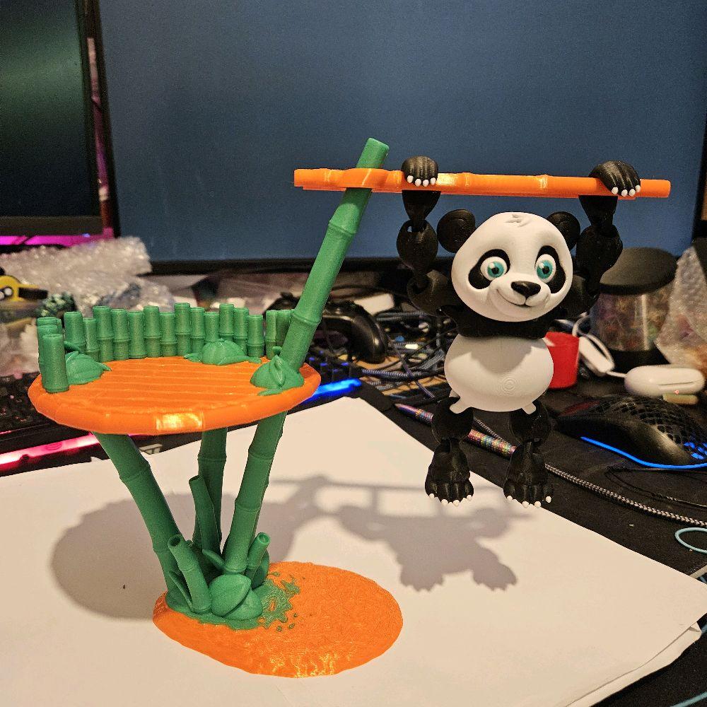 Articulated Flexible Animal Collection – Stunning Sensory Desk Buddies - Image 2