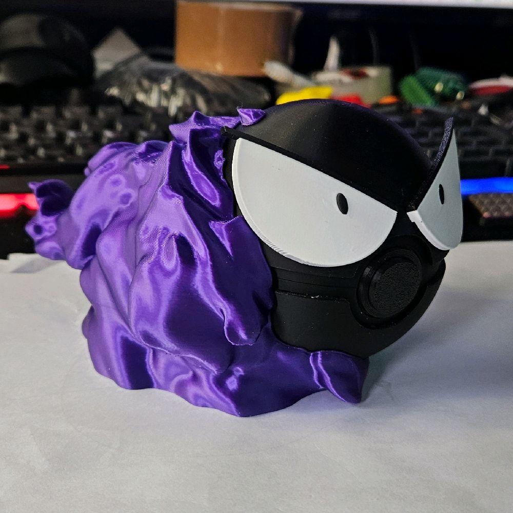 Pokémon-Inspired 3D Printed Pokéballs - Image 33